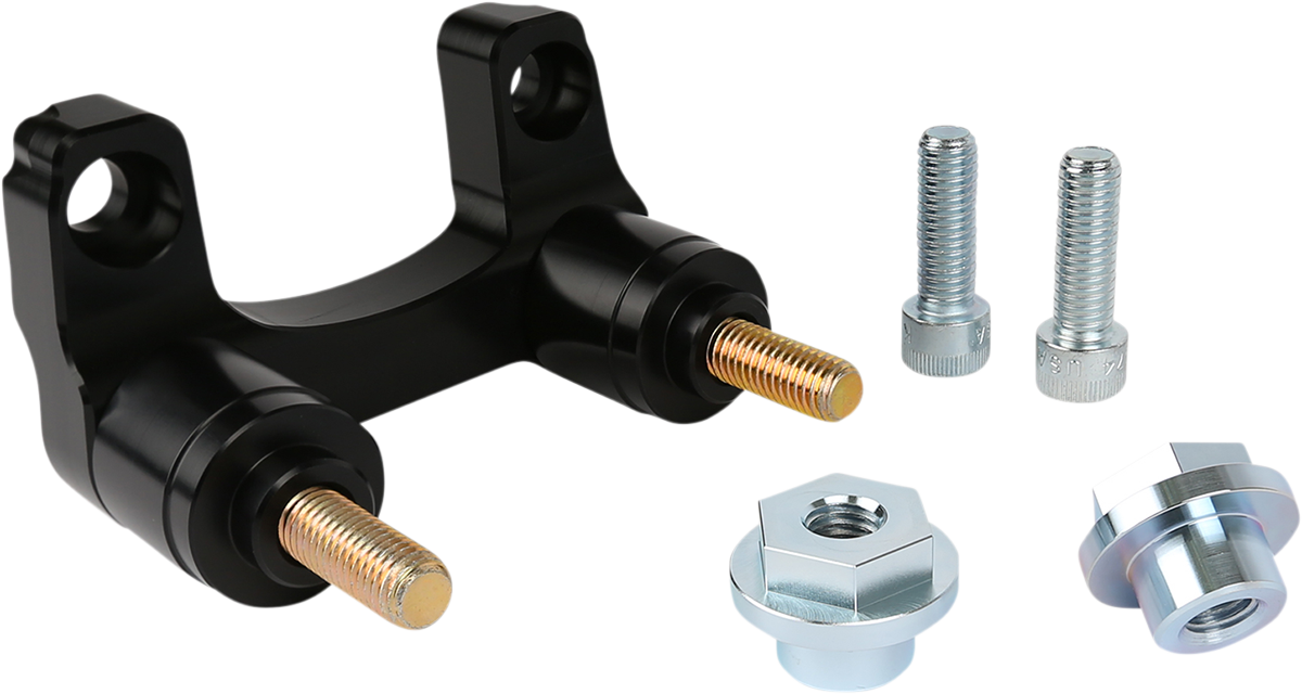 Road Glide Riser Adapter Kit [0602-1149] - Image 2