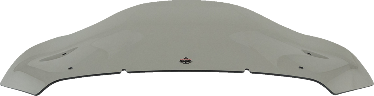 Flare® Windshield - 8" - Tint - '23-'25 FLHX [2310-0860] - Image 2