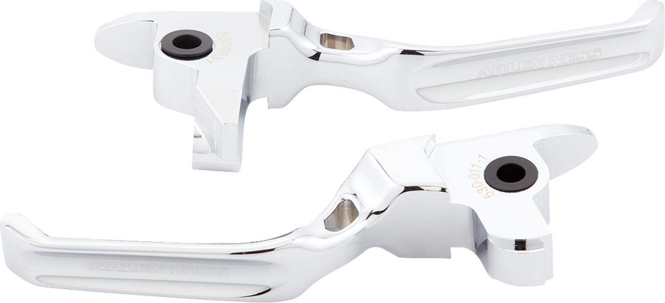 Method Lever Set - Chrome [0610-2285]