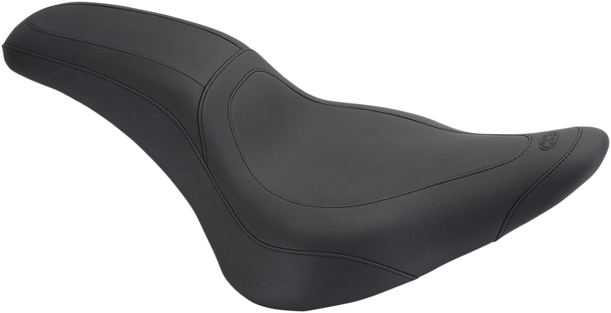 Tripper Fastback™ Seat - Seat - Tripper™ Fastback - Stitched - Black - FXSB [0802-0841]