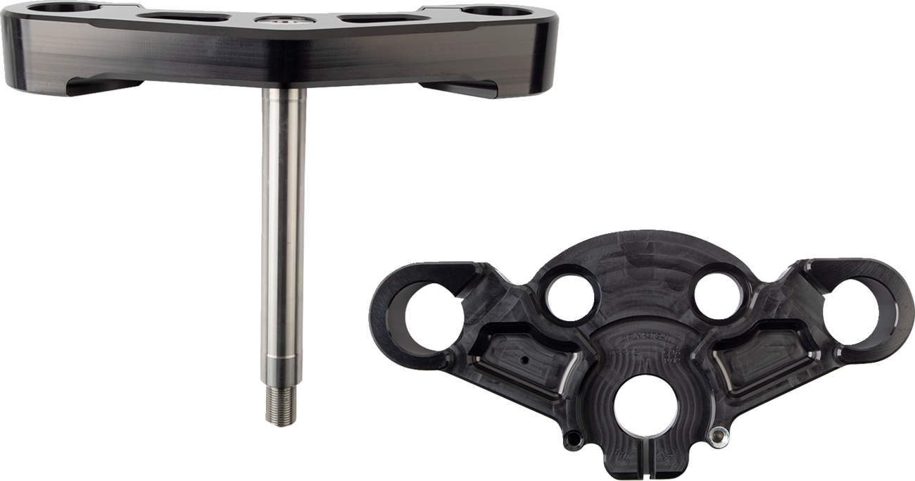 41 mm Triple Tree - Triple Tree - 41 mm - Track Style [0408-0419]