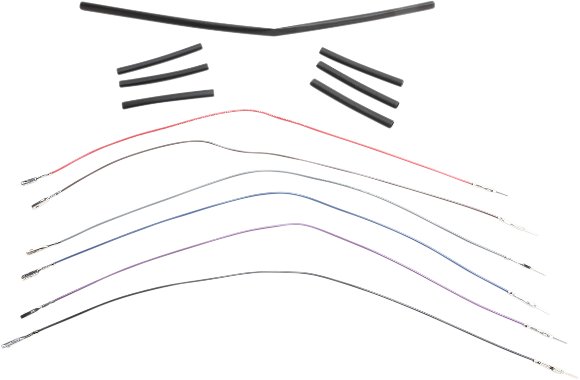 Throttle By Wire Extension Harness Kit - Throttle-By-Wire Extension Harness - Harley Davidson [2120-0246]