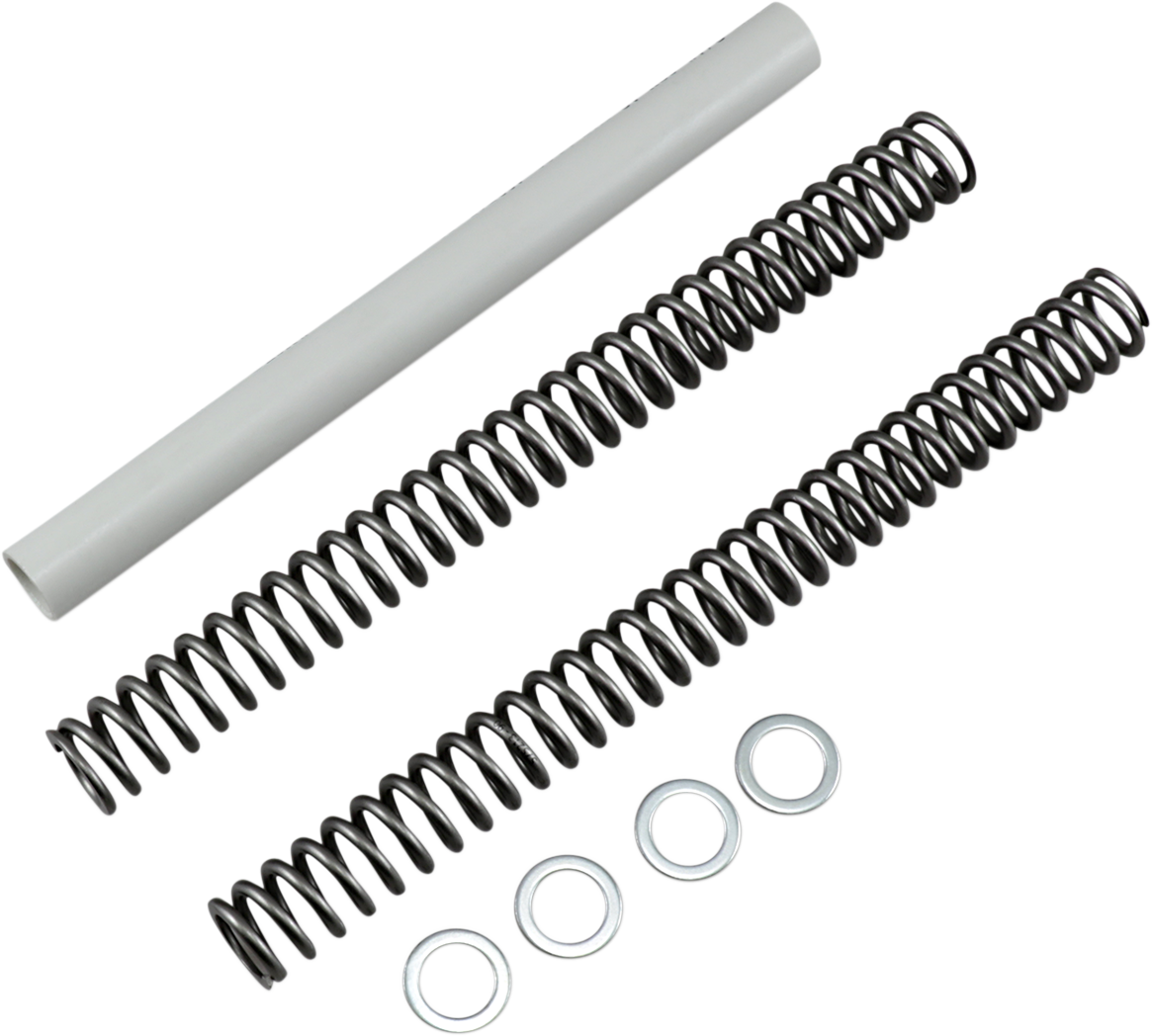 Fork Springs — 50.40 lb/in - Fork Springs - 0.90 kg/mm [FRSP-S323490]