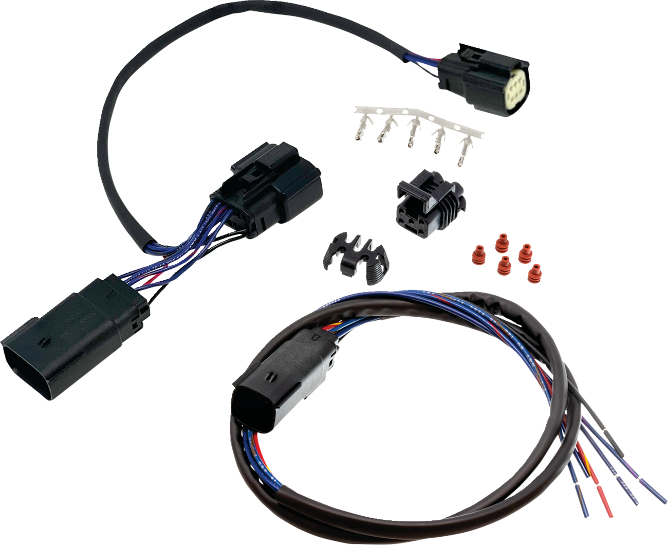 Wiring Kit - Wire Harness - Tour Pak - FLHX/FLTR [2120-1384]