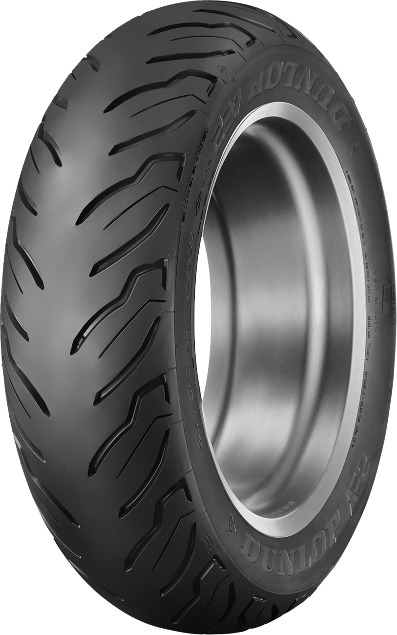 AE2 Tire - Tire - AE2 - Rear - MT90B16 - 74H [0306-0995]