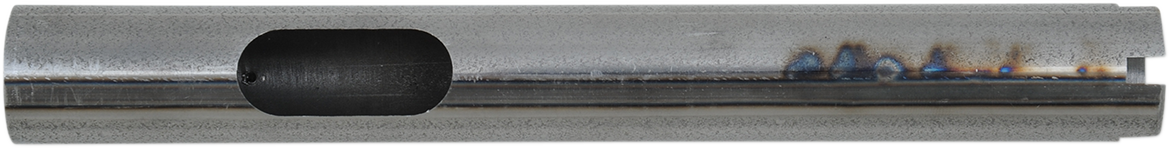 1-1/4" EZ Install Pointed Top Handlebar - 12" - Chrome [0601-4764] - Image 3