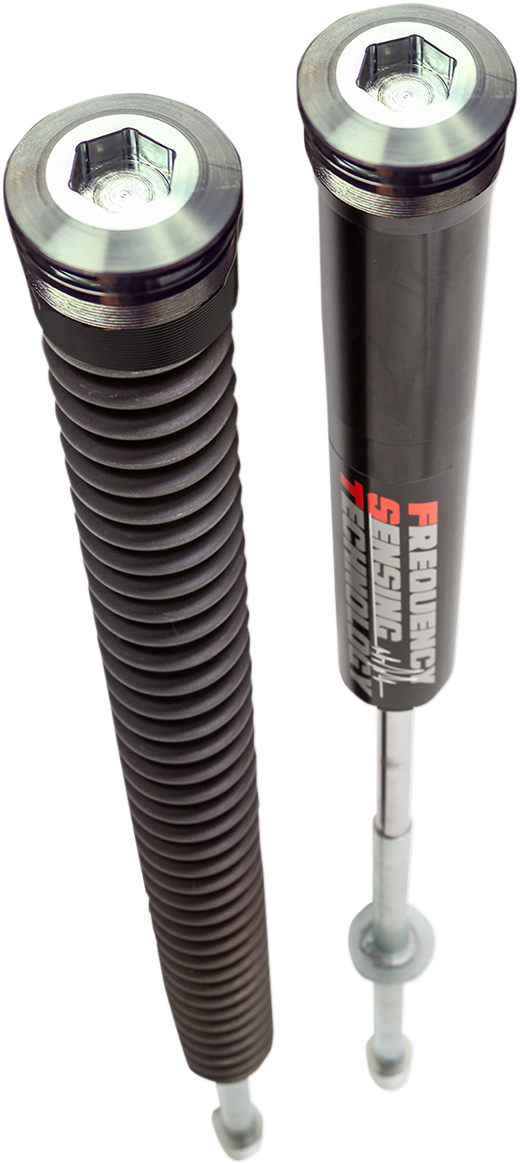 Monotube Cartridge Fork Kit - 49 mm - Standard [0414-0511]