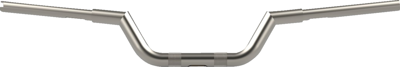 Valley Handlebar - 1-1/4" - Stainless Steel