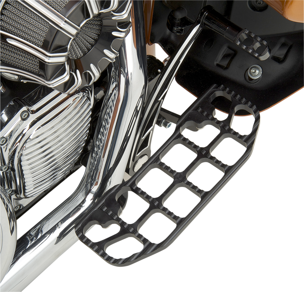 Serrated Floorboards - Black [1621-0631] - Image 4