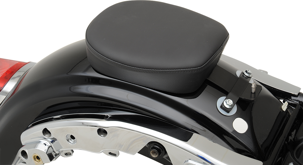 Rear Low Profile Passenger Seat - Low Profile Passenger Seat - Solo - Wide - FL '97-'20 [0801-1054]