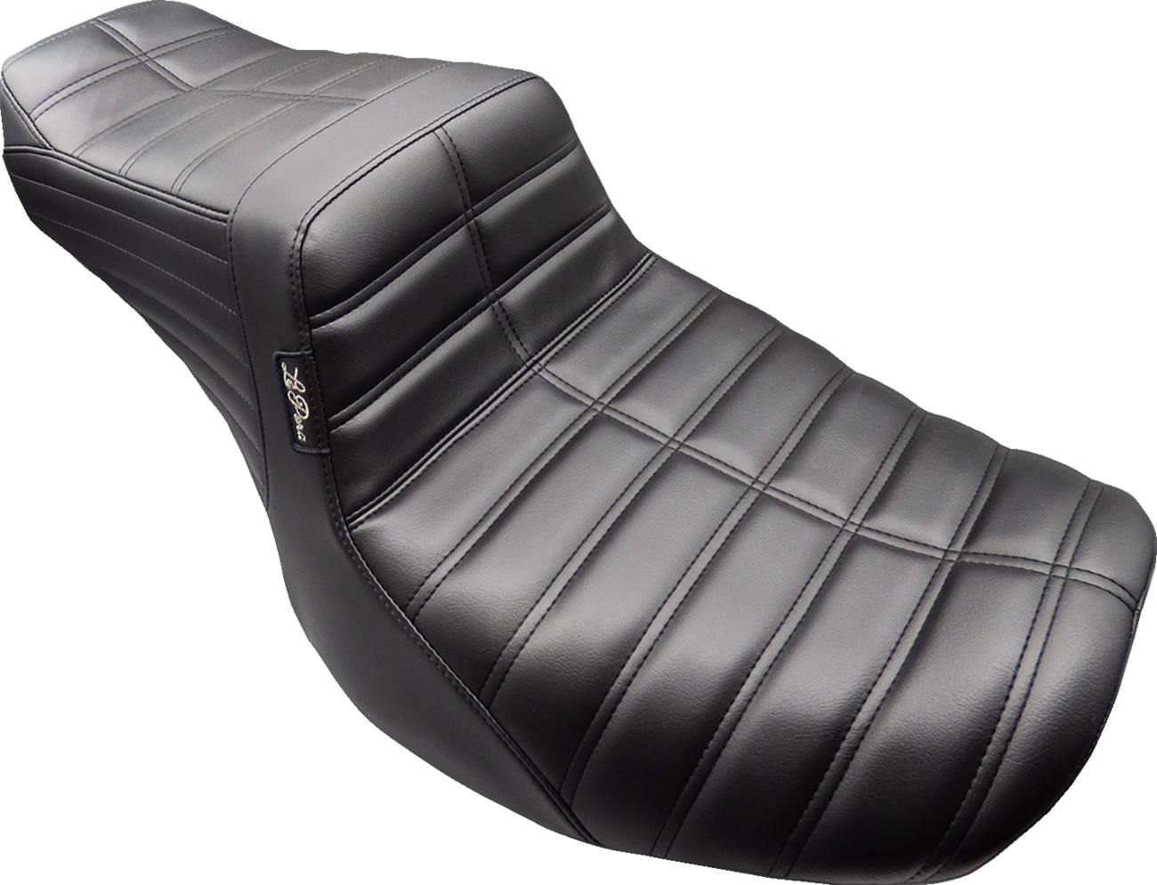 Tailwhip Seat - Cordova - FLH/FLT -'23-'25 [0801-1846]