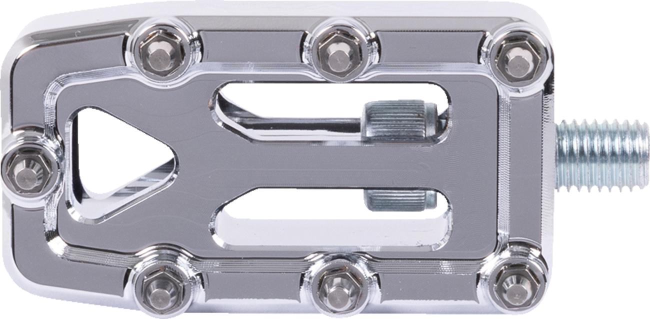 Aggressor Shifter Peg - Chrome [1603-0425] - Image 3