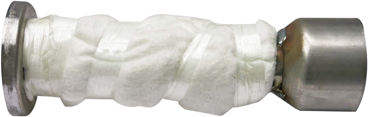 Replacement Baffle - 2" x 11" - B1 [1860-0928]