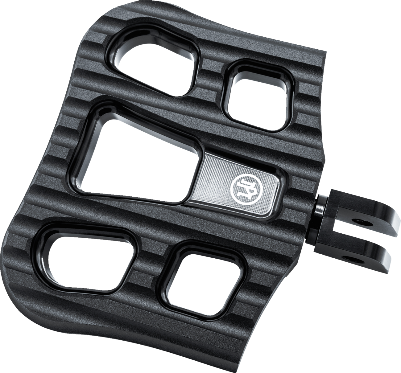 Drifter Floorboards - Rider - Black Ops - FL [1621-1192] - Image 4