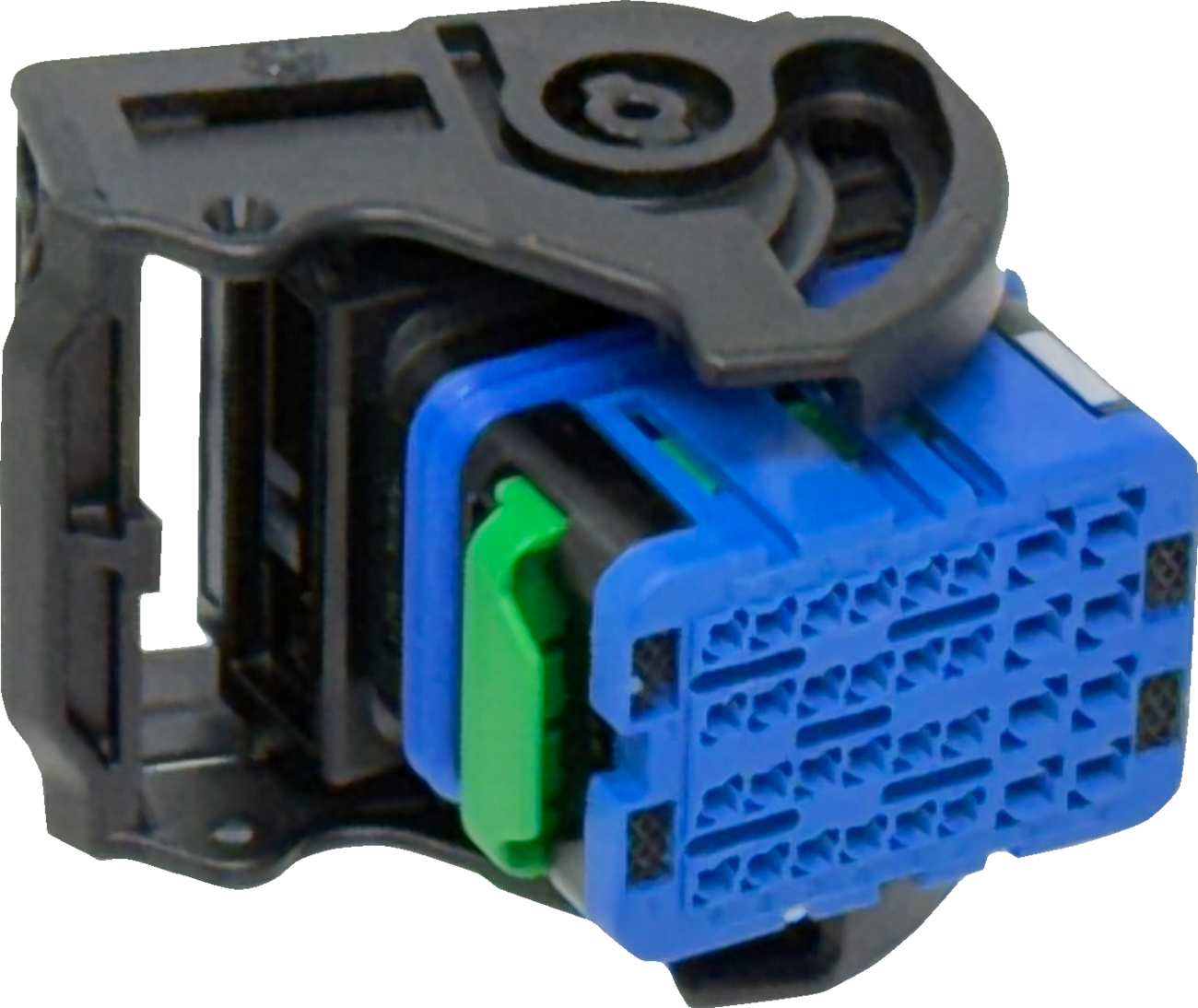 BCM Connector Kit - Connector Kit - BCM C w/2 Gauge Sizes [2120-1408]