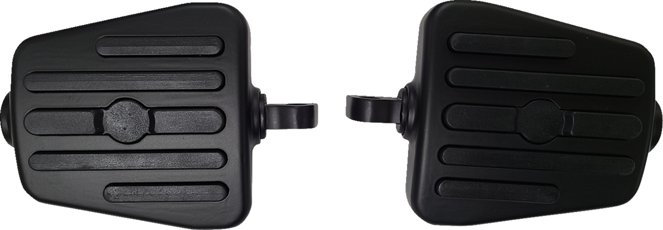 Mini Floorboards - Male-Mount - Black [1621-1057]