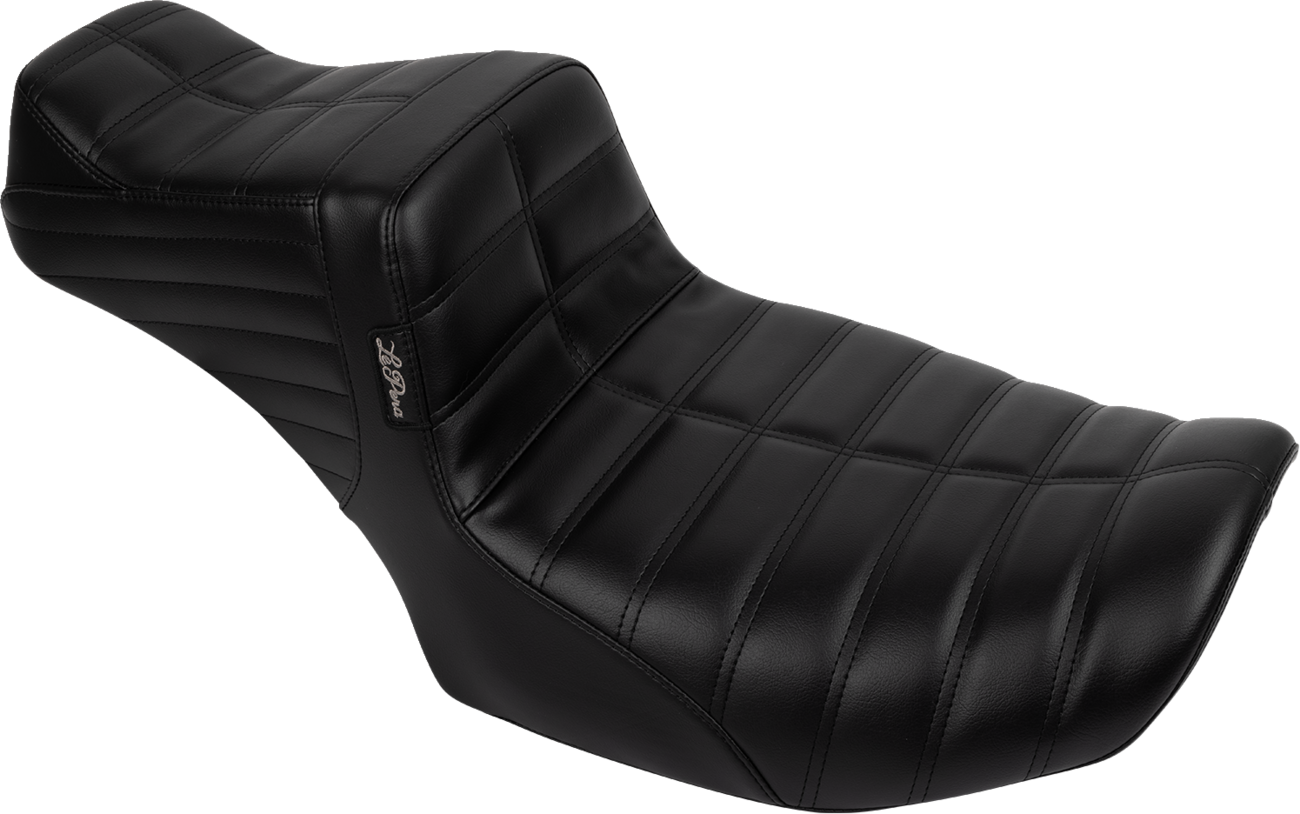 Tailwhip Daddy Long Legs Seat - Cordova - FLH/FLT '23-'25 [0801-1852]