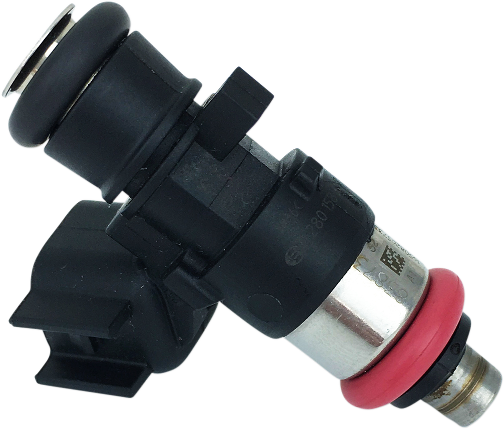 Replacement Electric Fuel Injector - Harley-Davidson [1022-0230] - Image 3