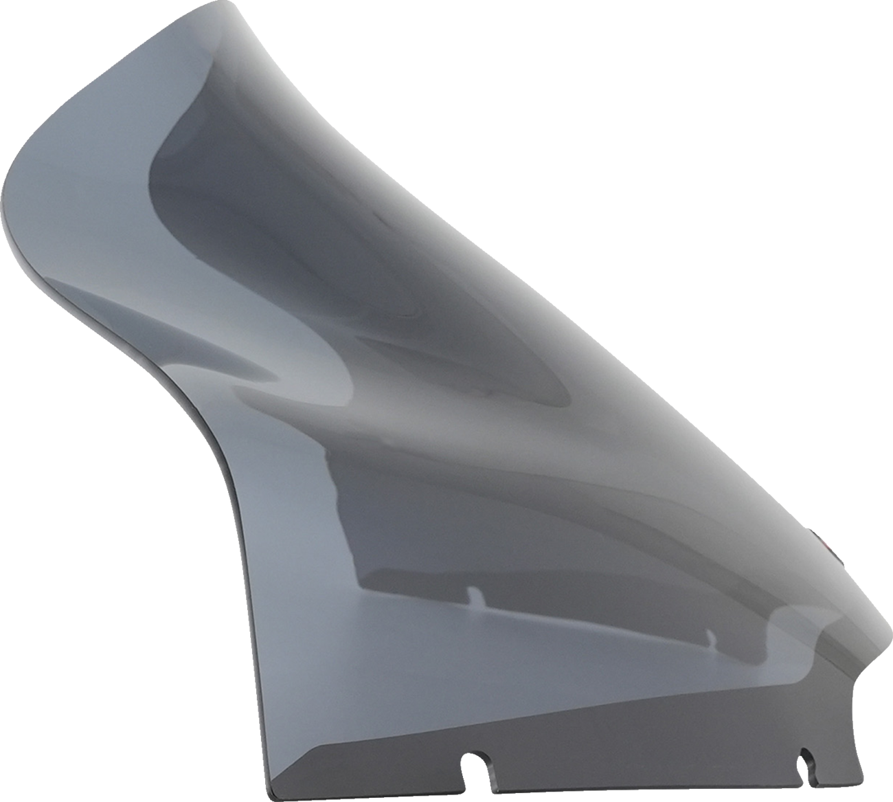 Sport Flare® Windshield - 14" - Dark Smoke - '15-'25 FLTR [2310-0570]