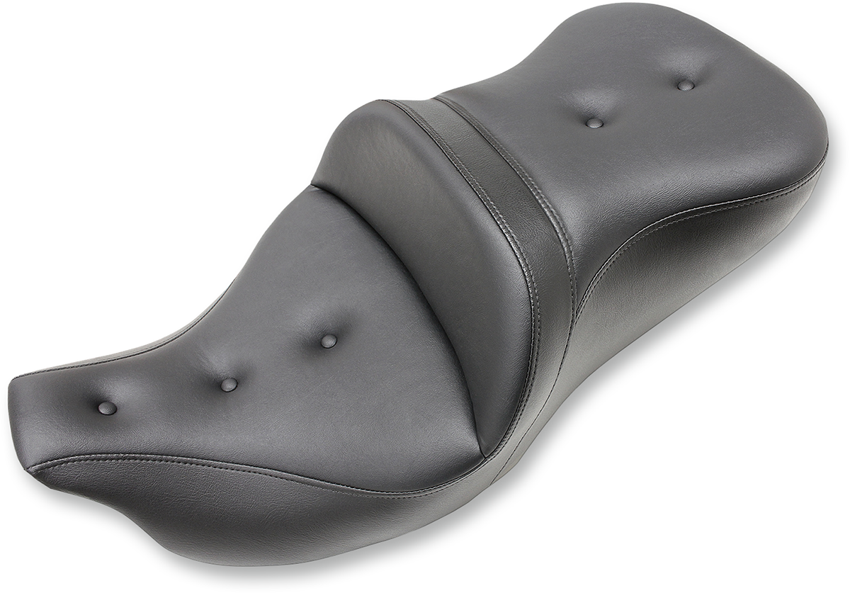 Extended Reach RoadSofa™ Seat - Extended Reach Roadsofa™ Seat - Pillow Top - without Backrest - FL '08-'24 [0801-1045]
