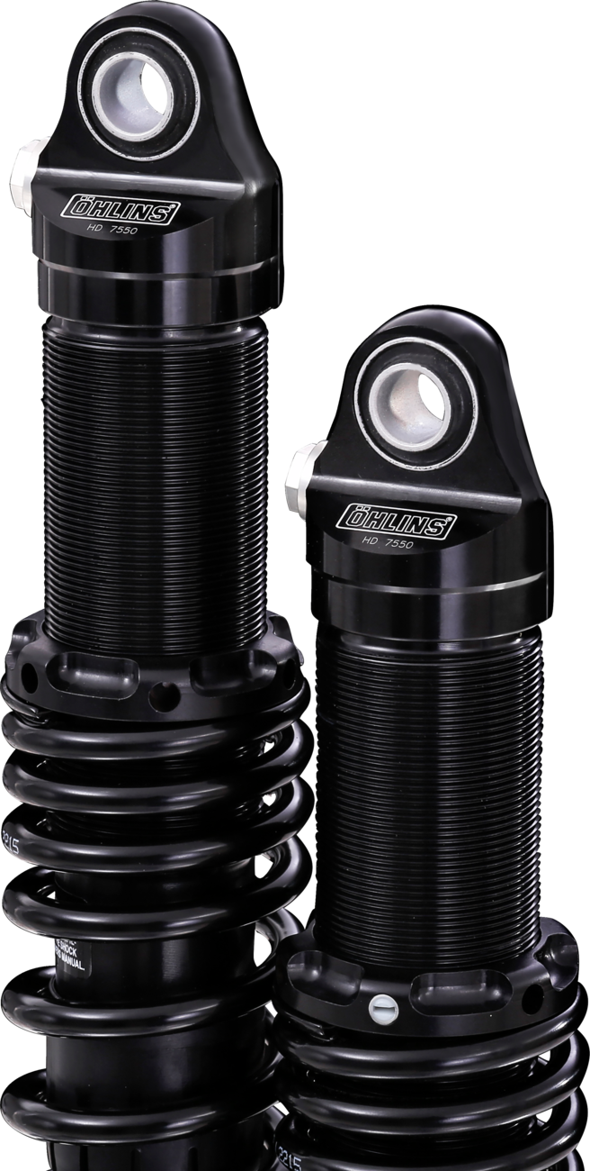Twin Shocks STX36 - Twin Shocks - 12" - STX36 (HD775) [1310-2393] - Image 5