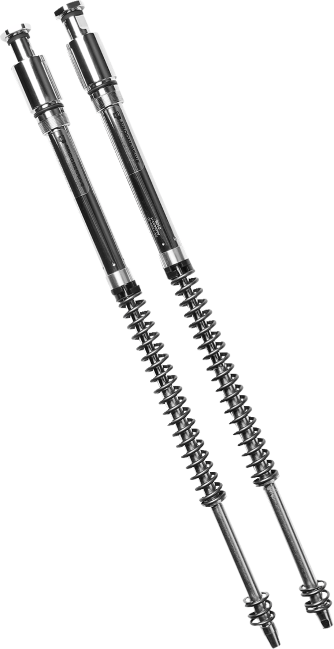 Monotube Fork Kit - Monotube Fork Cartridge Kit - +2" [0414-0745]