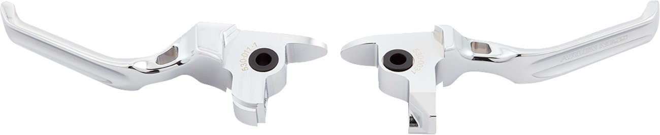 Method Lever Set - Chrome [0610-2285] - Image 2