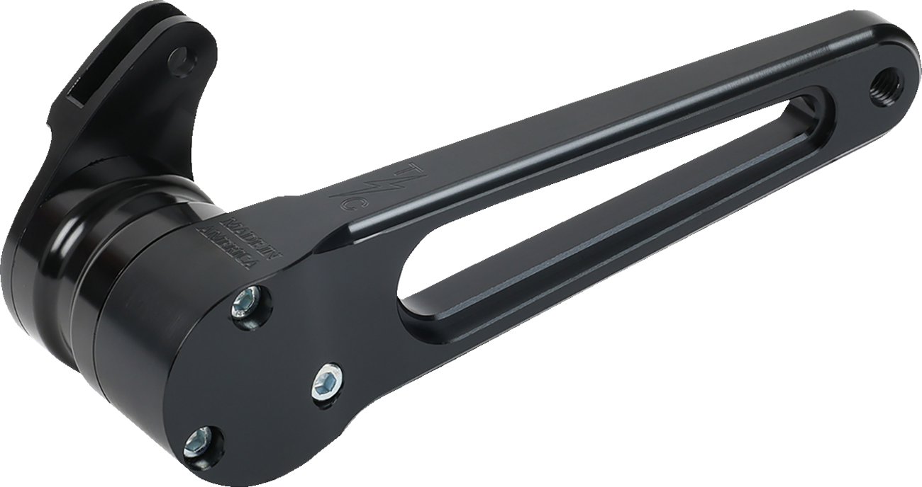 Brake Arm - Short - Black [1610-0596]