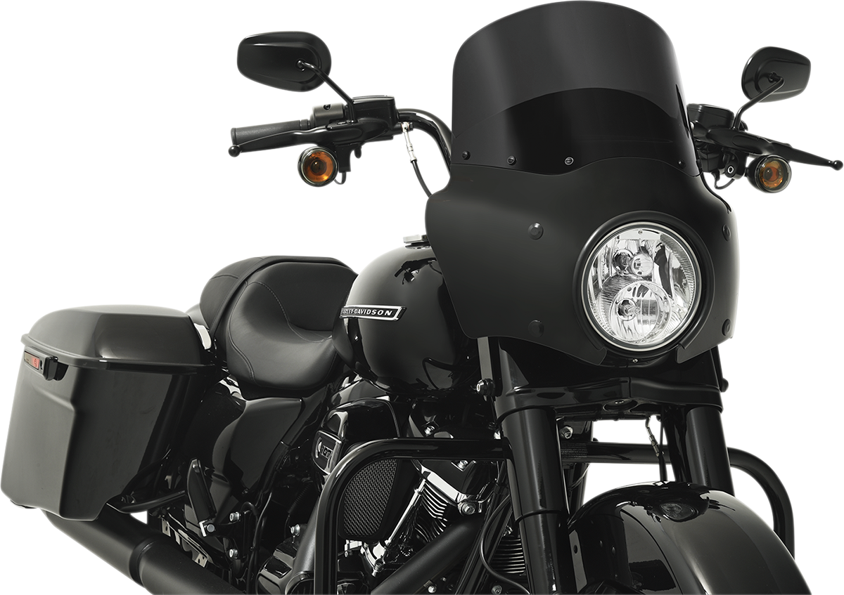 Road Warrior Fairing - FLHR [2320-0237]