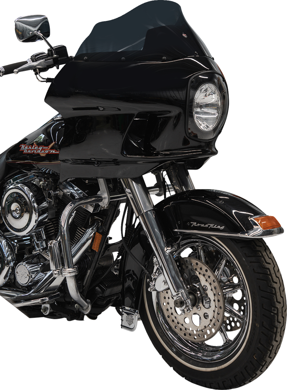 FXRP-Style Fairing Kit - FLHR [2330-0274] - Image 11