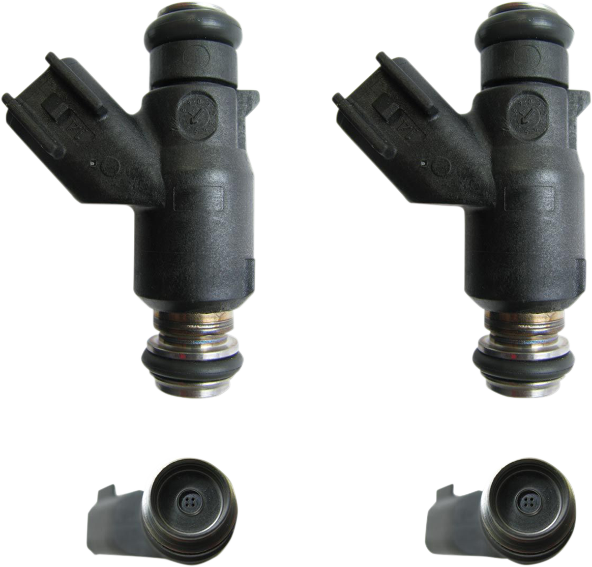 High Performance Fuel Injector Set - 6.2 Grams [1022-0138]