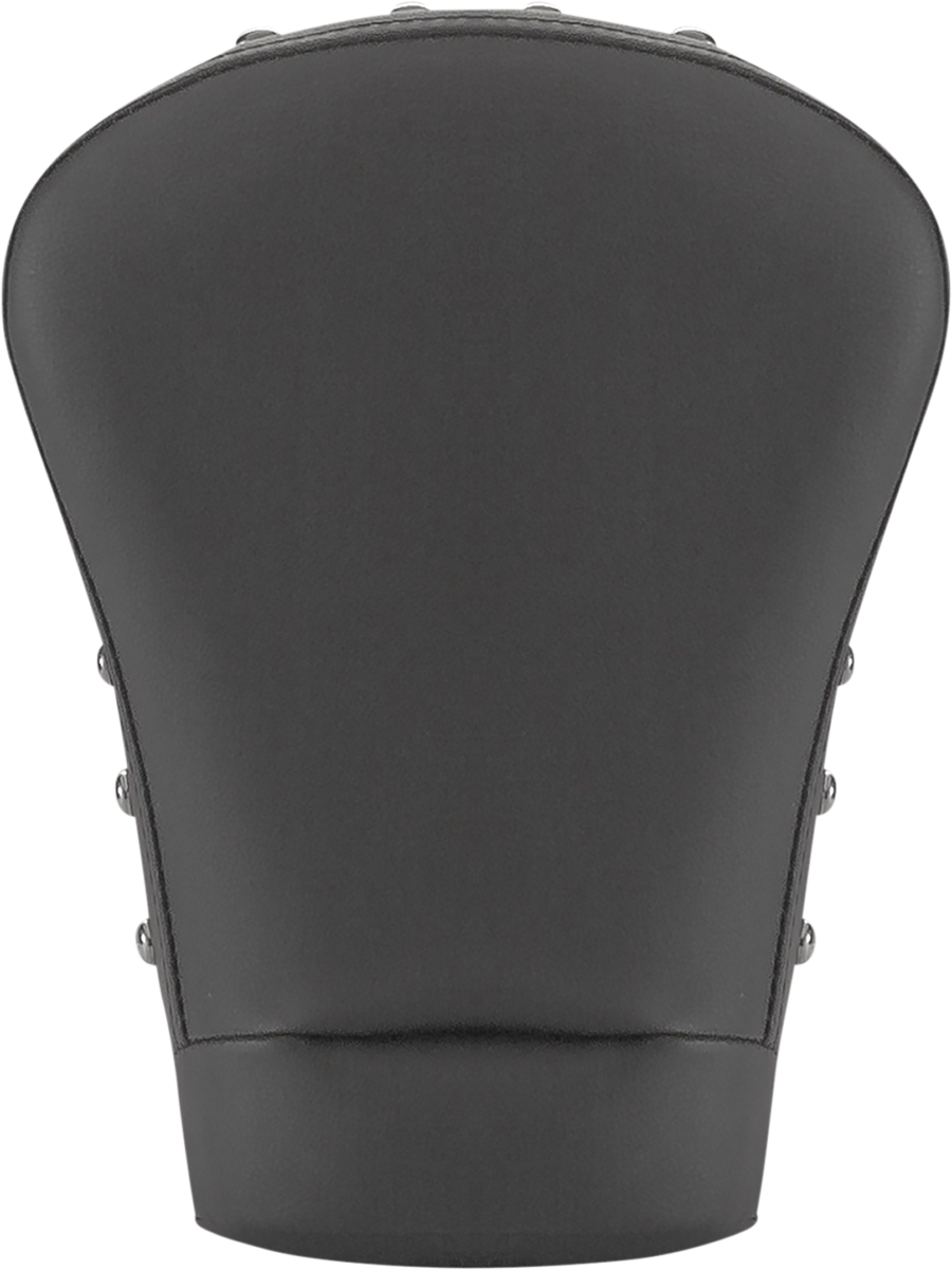Extended Reach Renegade™ Solo Seat - Renegade™ Extended Pillion Pad - Sport - Studded - FL '08-'24 [0801-1323]