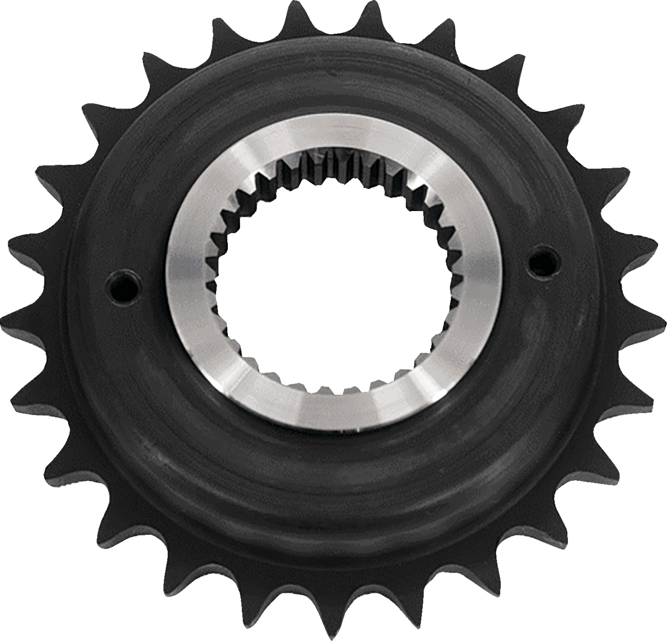 Cush Drive Replacement Sprocket - Front Sprocket - Cush Drive - 25 Tooth - Touring/Trike [1210-2759]