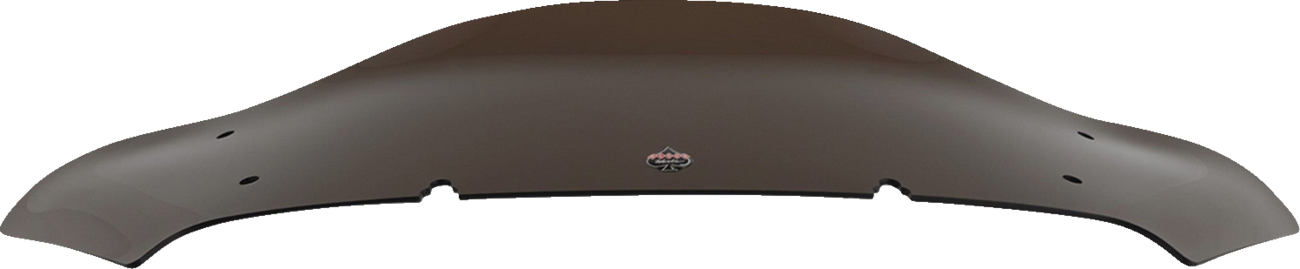 Kolor Flare® Windshield - 6-1/2" - Bronze - '23-'25 FLHX [2310-0957]