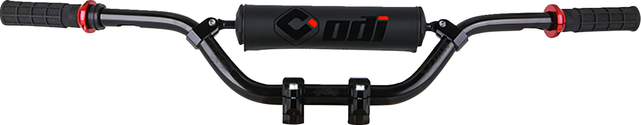 V-Twin Handlebar Crossbar - Black [0601-6522] - Image 4