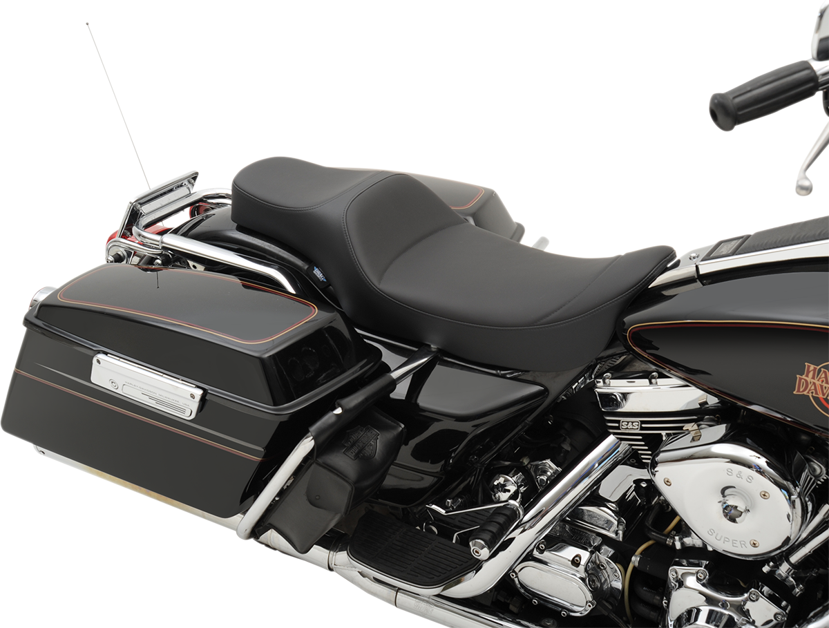 Extended Reach 2-Up Predator Seat - Extended Reach Predator Seat - Mild Stitched - FL '97-'07 [0801-1127] - Image 3