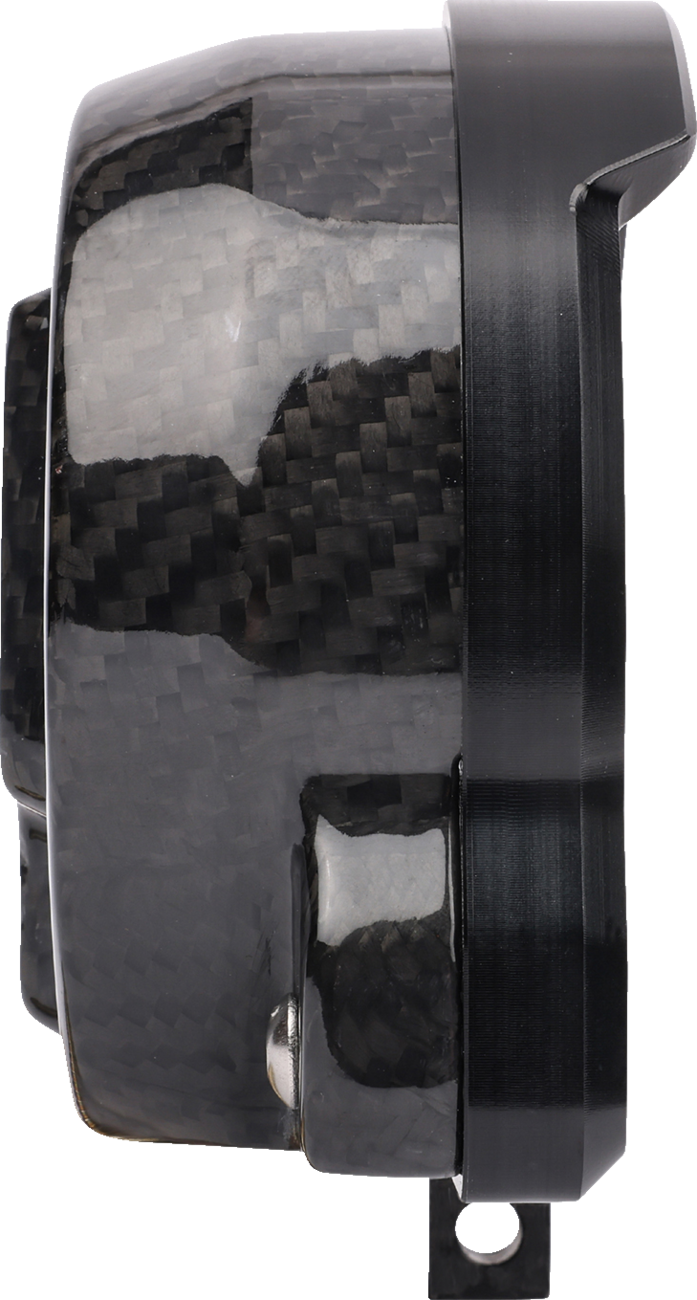 Gauge Relocation Kit - Black [2210-0631] - Image 7