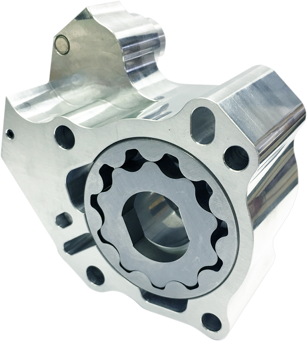 High Pressure / High Volume Oil Pump for M-Eight - Oil Pump - HP+® - Twin Cooled - '17-'24 M8 [0932-0215]