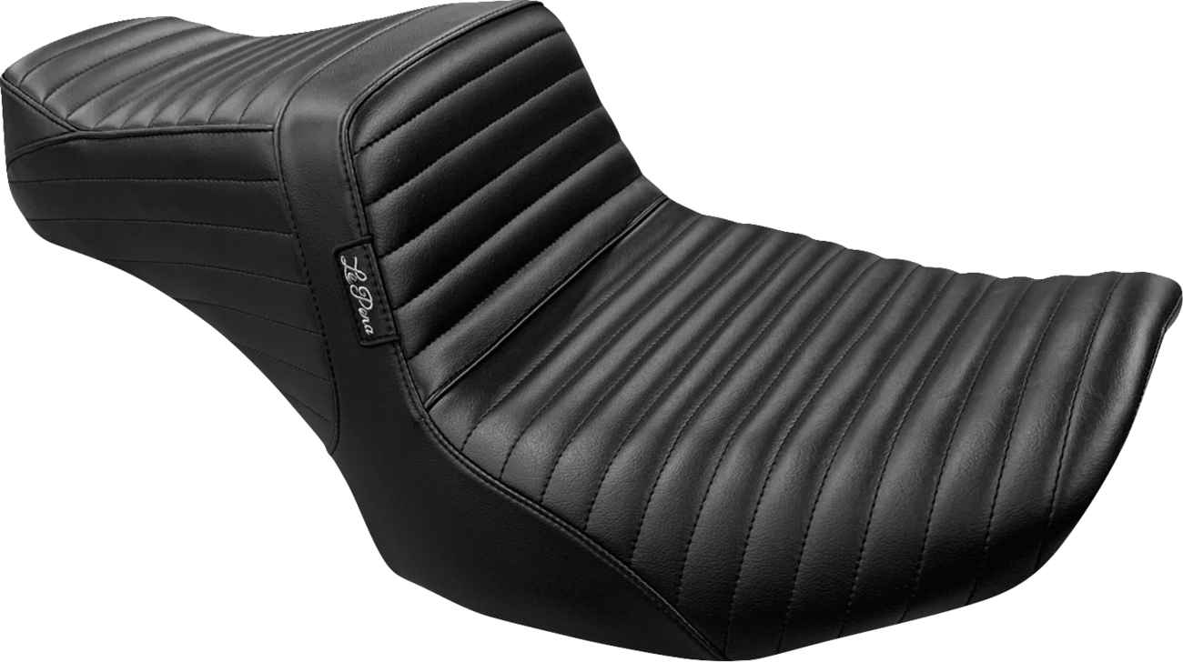 Tailwhip Seat - Pleated - FLH/FLT '23-'25 [0801-1708]