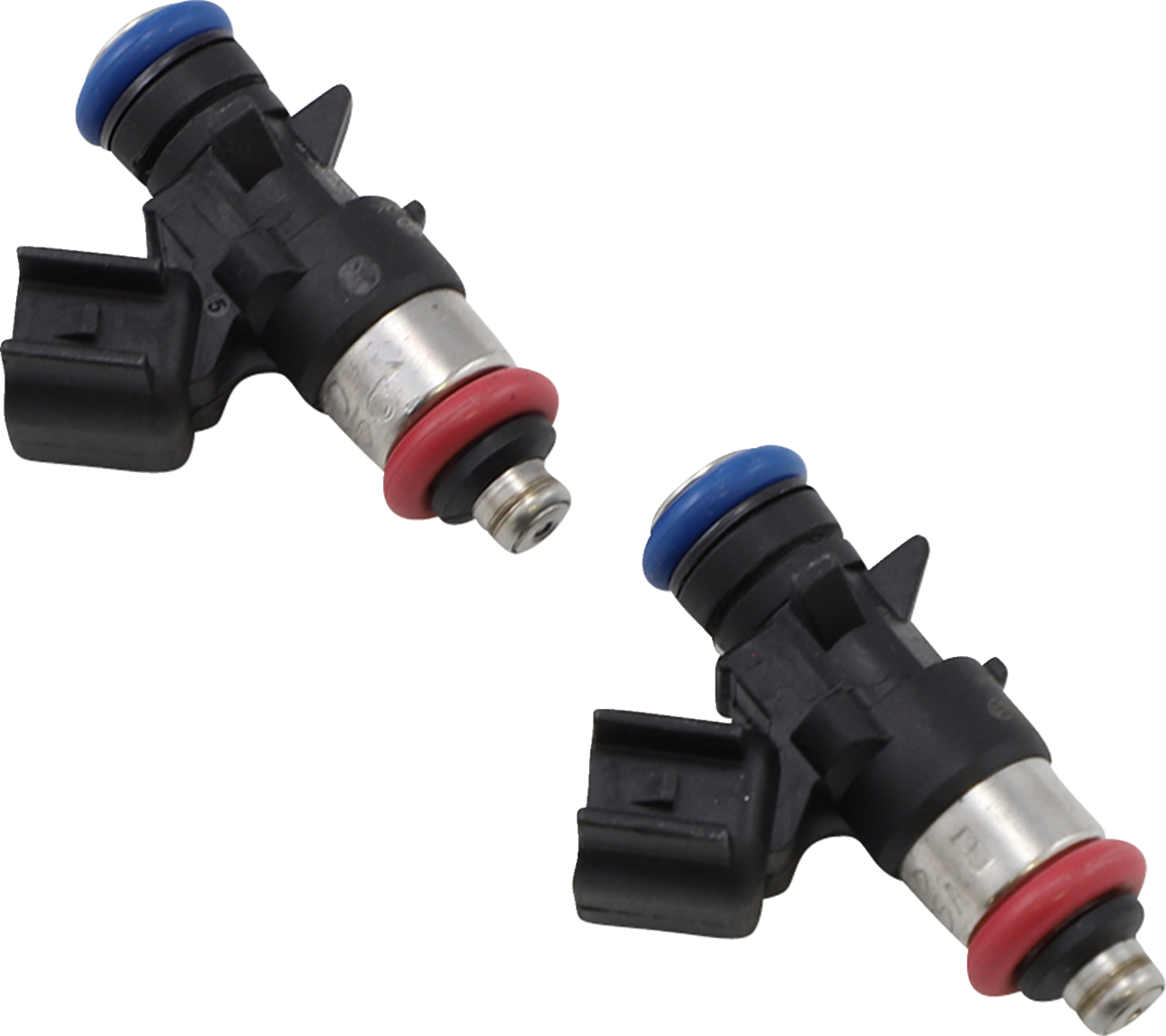 High Performance Fuel Injector Set - Fuel Injector Set - M8 - 10.62 gm/sec [1022-0223]
