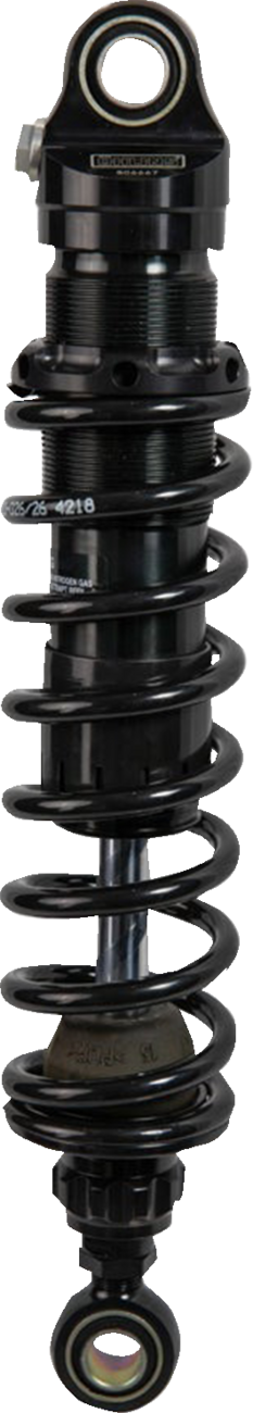Twin Shocks STX36 Blackline - Twin Shocks - 13" - Rebound Adjustable - STX36 Blackline (HD772) [1310-2391] - Image 2