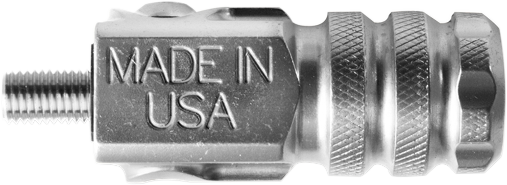 MX Shifter Peg - Semi-Polished [1603-0315]