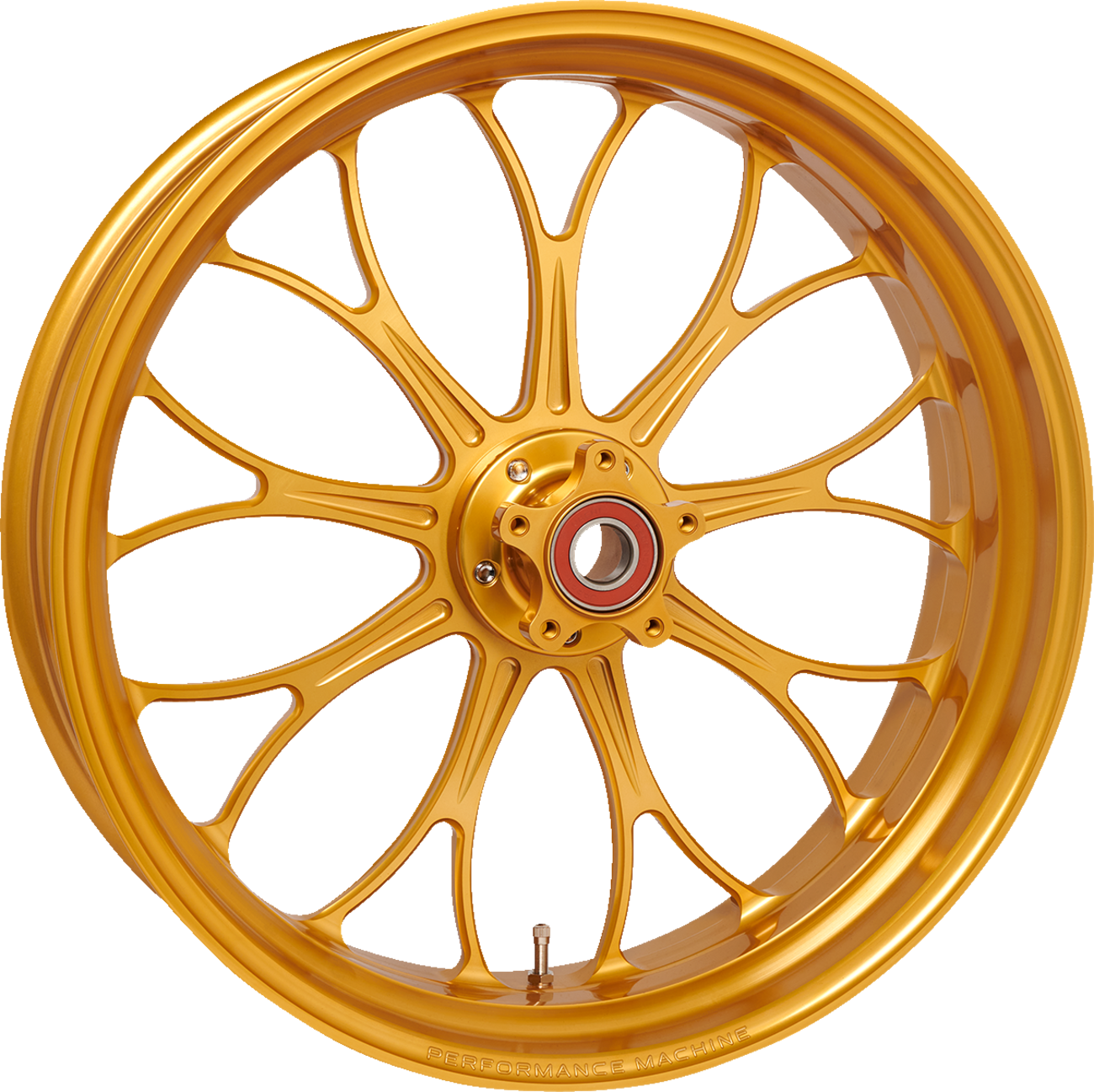 Revolution Wheel - Wheel - Revolution - Front - Dual Disc/without ABS - Gold Ops™ - 21x3.5 [0201-2361]