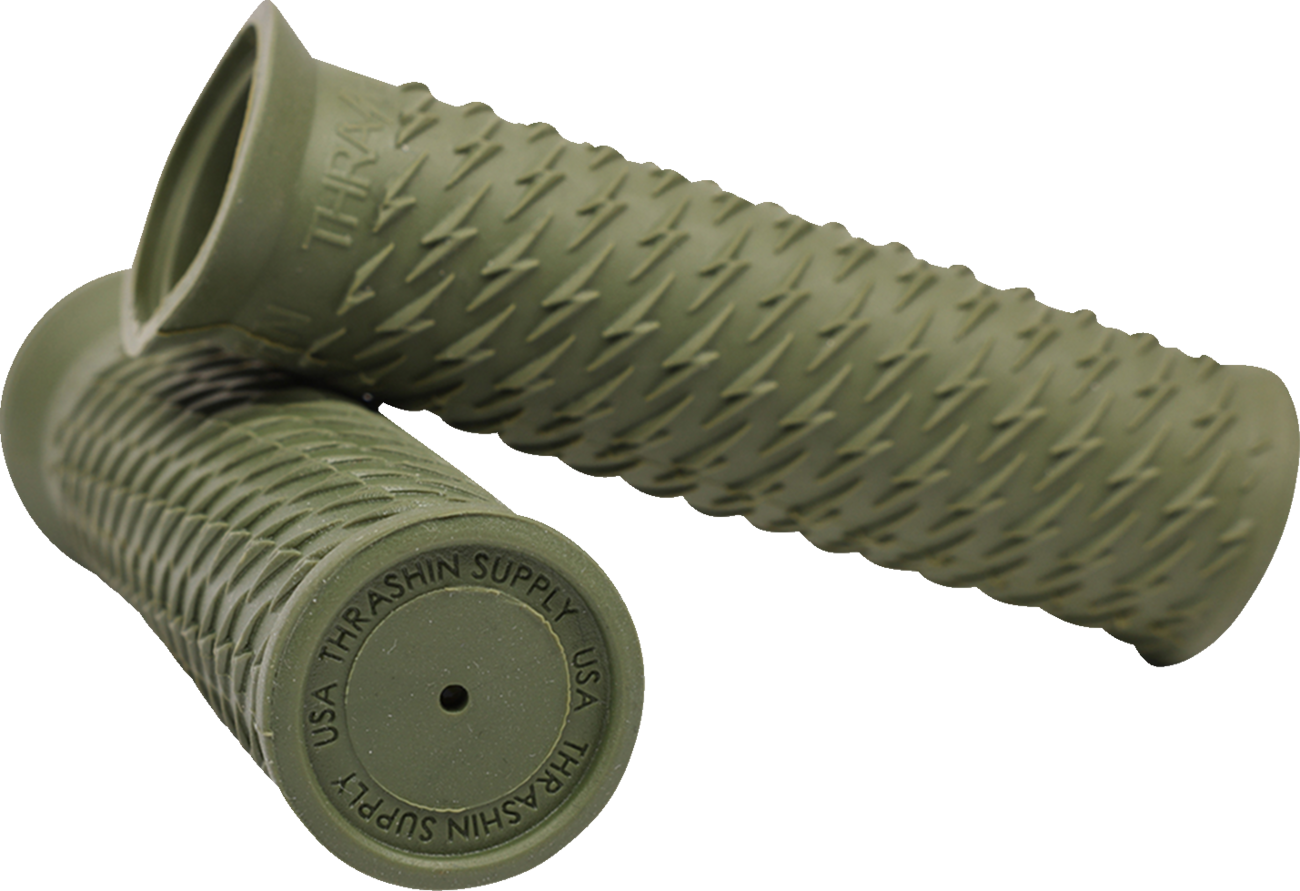 Bolt Grips - Green [0630-2860] - Image 2