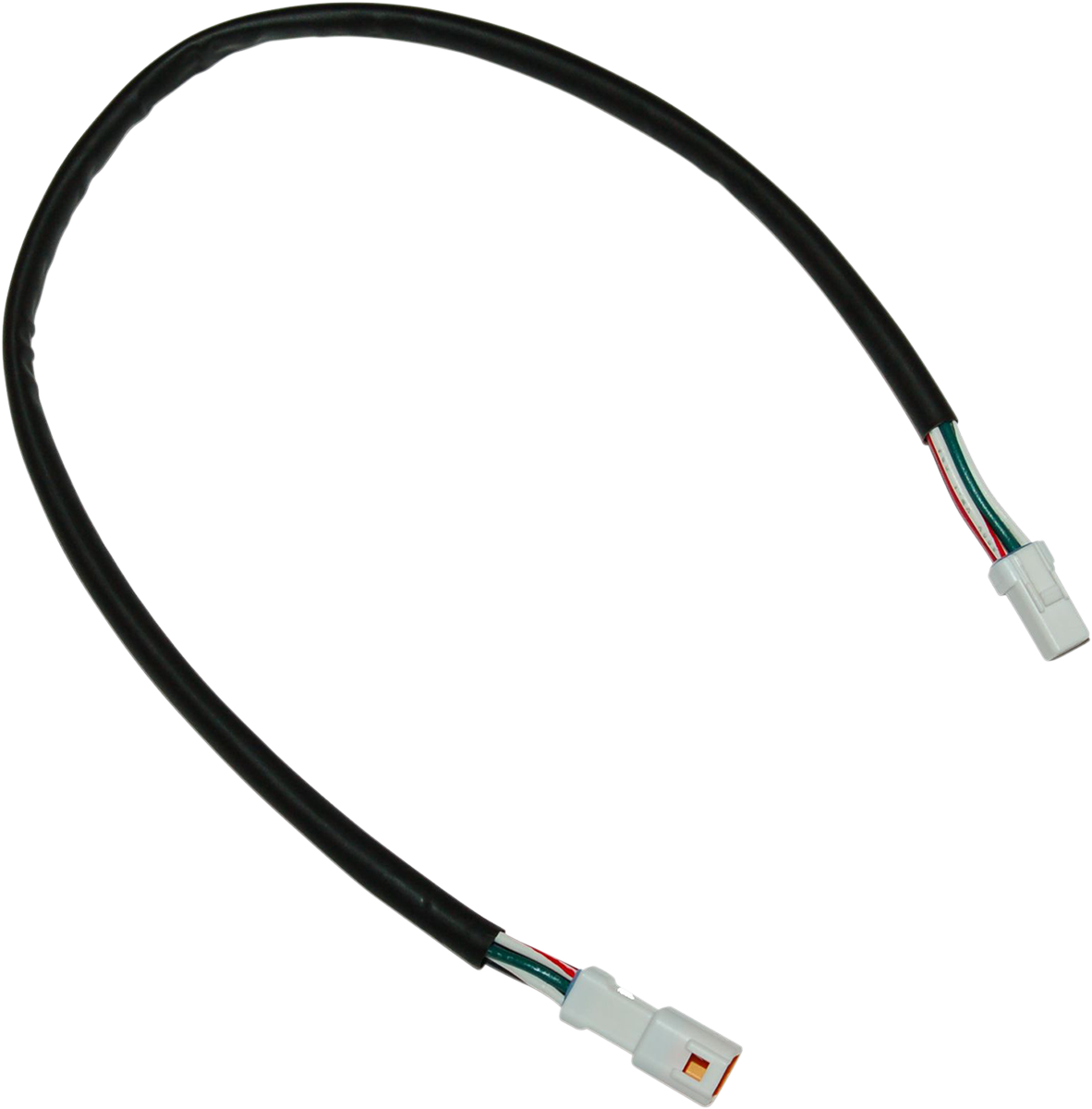 Throttle By Wire Extension Harness Kit - Throttle-By-Wire Extension Harness - Harley Davidson [2120-0839]