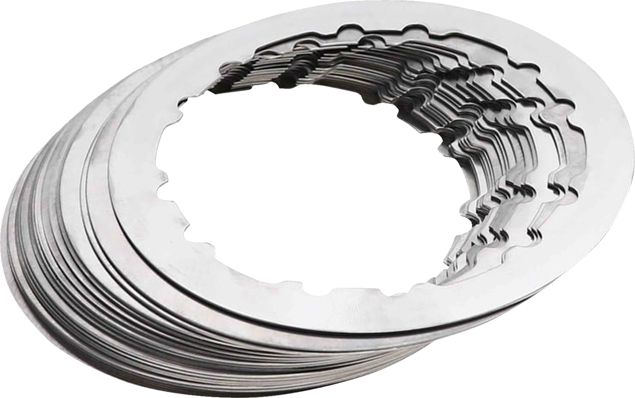 Apex Clutch Pack Replacement - M8/Twincam [1131-3972] - Image 5