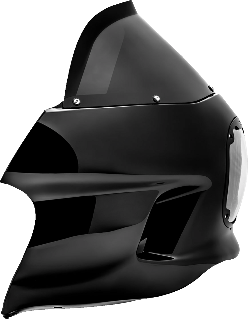 S-RT Mini Fairing - Softail [2330-0307] - Image 4