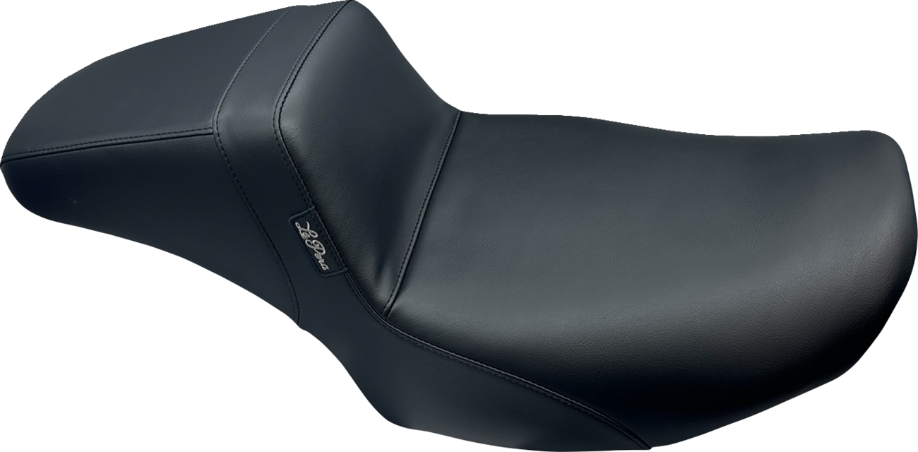 Kickflip Daddy Long Legs Seat - Kickflip Daddy Long Legs Set - Smooth Stitch / No Side Pleats - FLT/FLH '23-'25 [0801-1866]