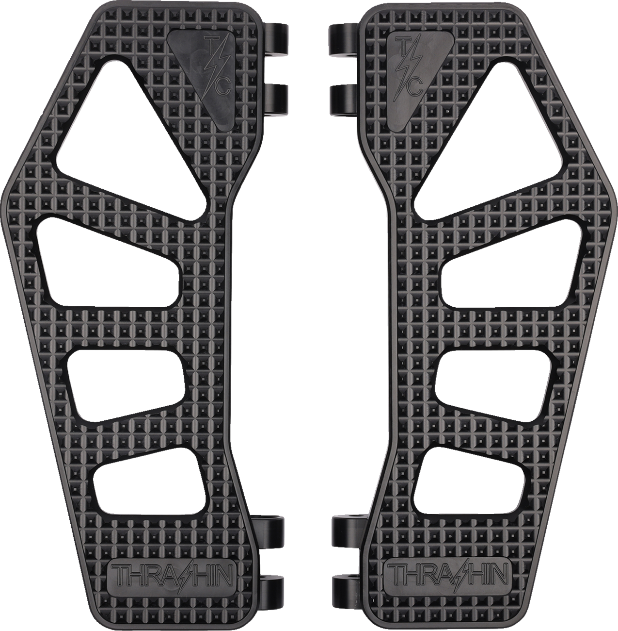 Floorboards - Apex Floorboards - Black [1621-1110] - Image 2