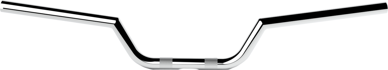 Valley Handlebar - 1" - Chrome [0601-6257]